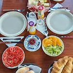 Taverna Lusitana Gasthuis 3*