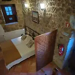 Taverna Lusitana Gasthuis 3*