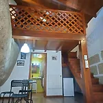 Gasthuis Taverna Lusitana Monsanto