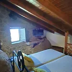 Gasthuis Taverna Lusitana 3*