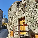 Taverna Lusitana Gasthuis