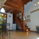 Gasthuis Taverna Lusitana Monsanto