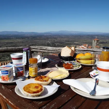 Taverna Lusitana Guest house *