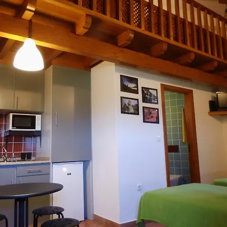 Guest house Taverna Lusitana