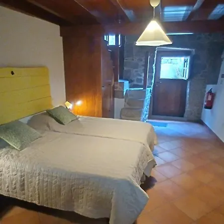 بيت ضيافة Taverna Lusitana