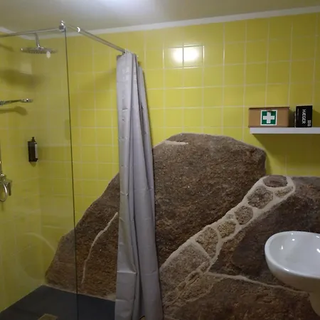 Taverna Lusitana 3*