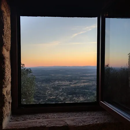 Penzion Taverna Lusitana Monsanto