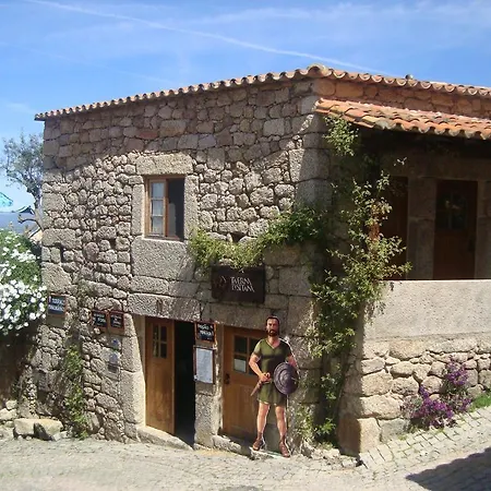 Guest house Taverna Lusitana