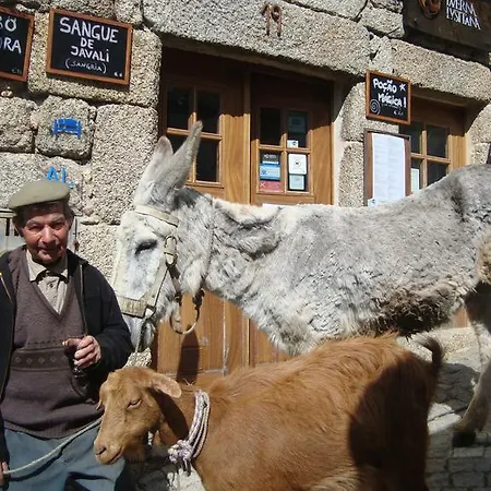 Taverna Lusitana Monsanto