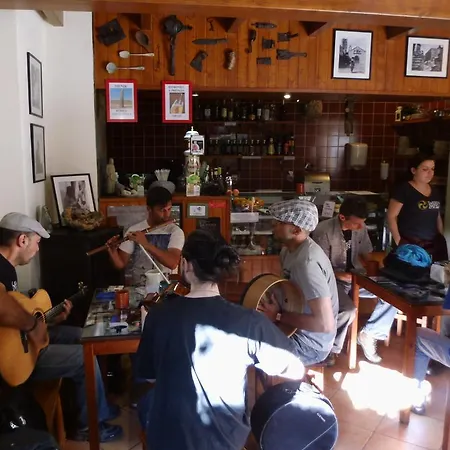 Taverna Lusitana Guest house *