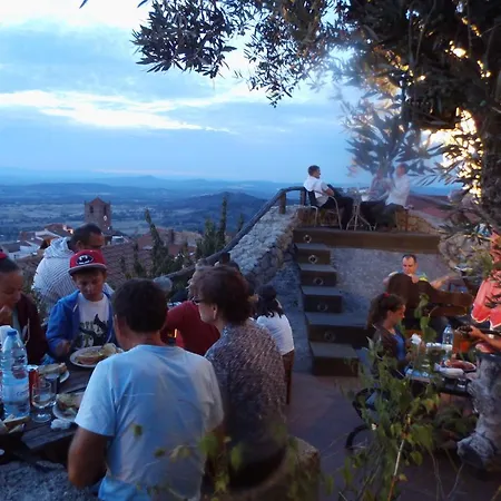 Taverna Lusitana Monsanto