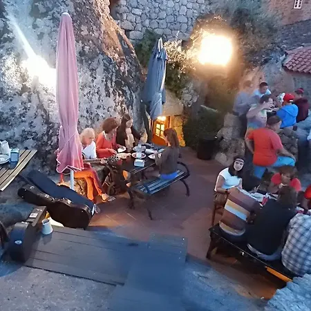 Penzion Taverna Lusitana 3*