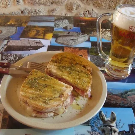 Guest house Taverna Lusitana Monsanto