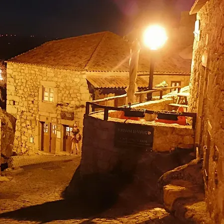 Taverna Lusitana 3* Монсанту