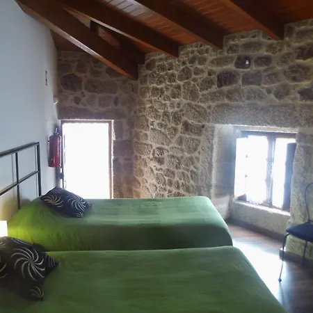 Guest house Taverna Lusitana Monsanto