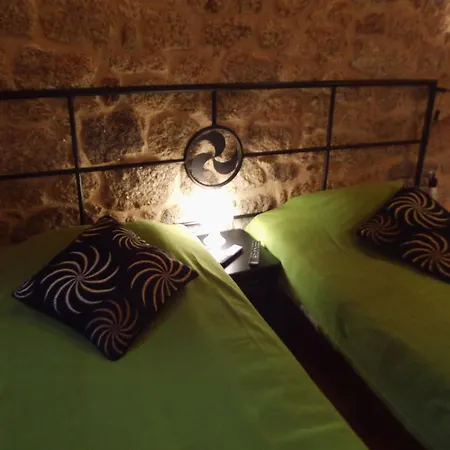 Taverna Lusitana Monsanto