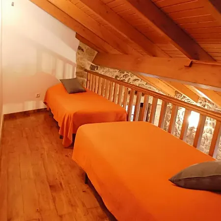 Guest house Taverna Lusitana Monsanto