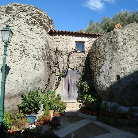 Taverna Lusitana Penzion