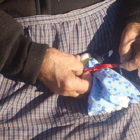 Penzion Taverna Lusitana Monsanto