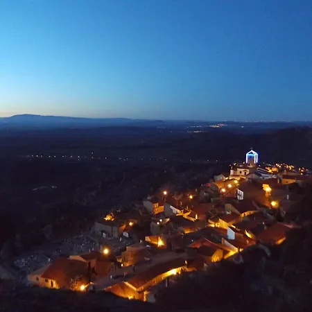 Taverna Lusitana Monsanto