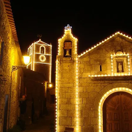 Taverna Lusitana Penzion