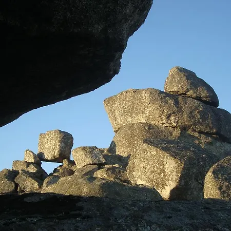 Taverna Lusitana Гостевой дом