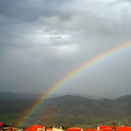 Penzion Taverna Lusitana 3*