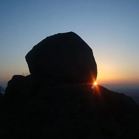 Taverna Lusitana Penzion 3*