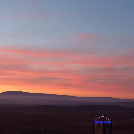 Taverna Lusitana Penzion
