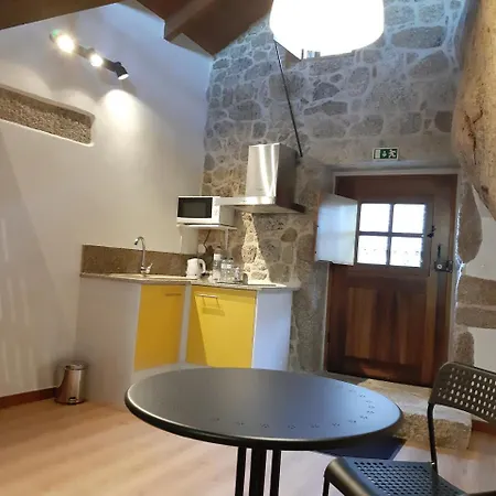 Guest house Taverna Lusitana