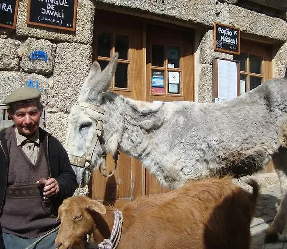 Taverna Lusitana Monsanto