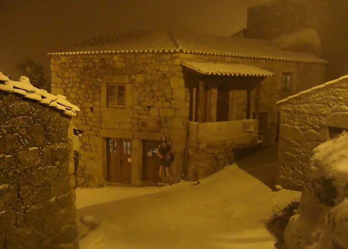 Taverna Lusitana 3* Monsanto