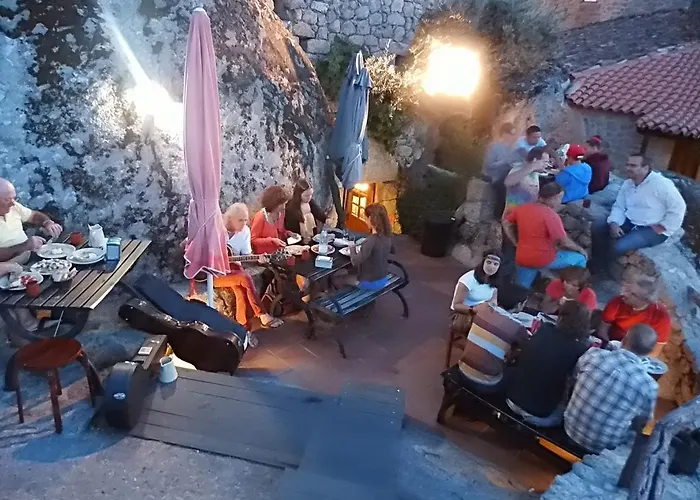 Affittacamere Taverna Lusitana 3*