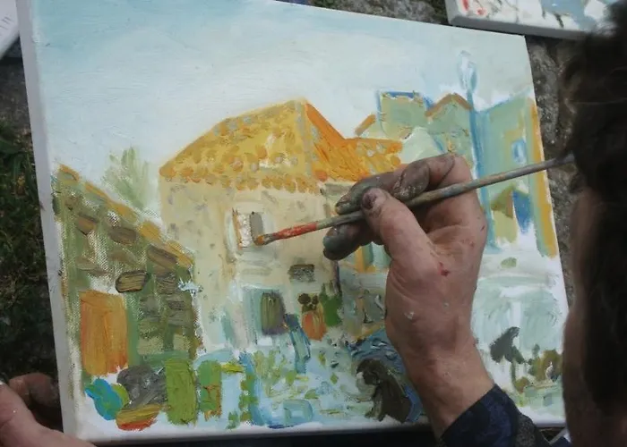 Affittacamere Taverna Lusitana Monsanto