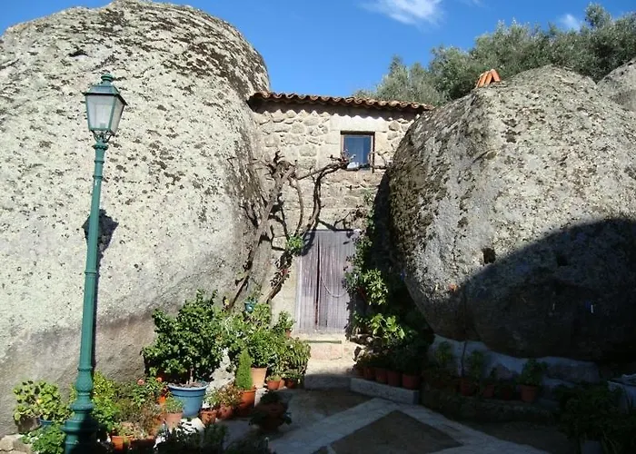 Taverna Lusitana Affittacamere