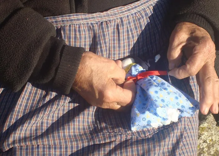 招待所 鲁斯塔那酒馆酒店 蒙桑图