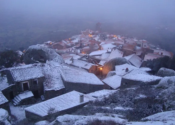 Taverna Lusitana Affittacamere
