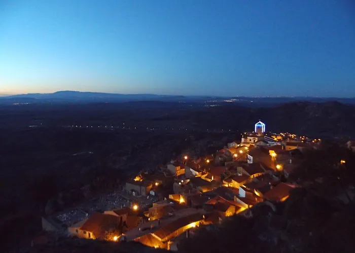 Taverna Lusitana Monsanto