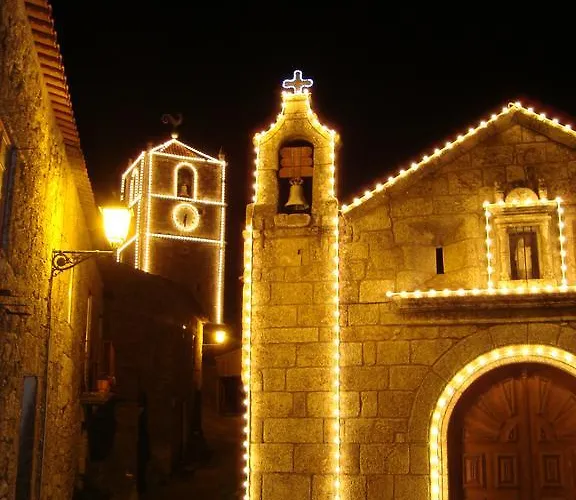 Taverna Lusitana Affittacamere