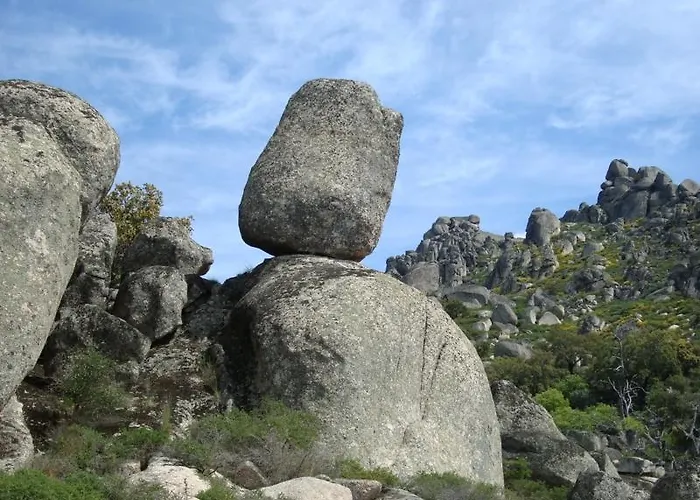 Affittacamere Taverna Lusitana Monsanto