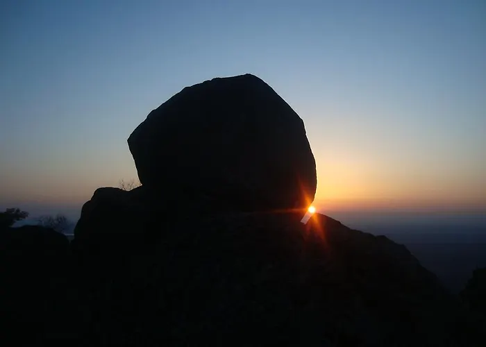 Taverna Lusitana Affittacamere 3*